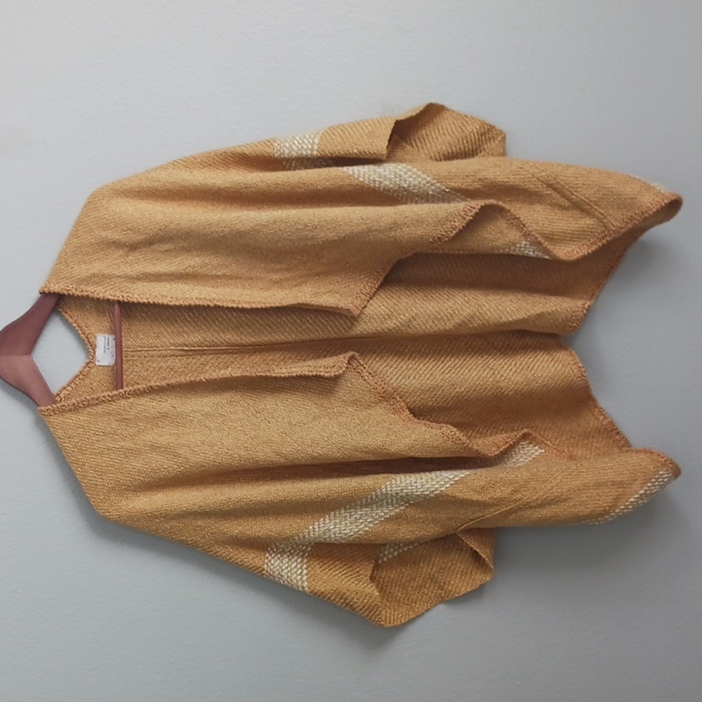 Anthropologie vintage cardigan OS
